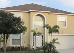 Pre-foreclosure in  12TH SQ SW Vero Beach, FL 32968