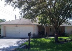 Pre-foreclosure Listing in 56TH AVE VERO BEACH, FL 32967