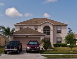 Pre-foreclosure Listing in MORGAN CIR SEBASTIAN, FL 32958