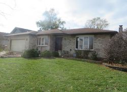 Pre-foreclosure Listing in LAWNDALE AVE RICHTON PARK, IL 60471