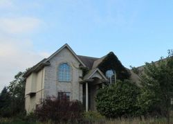 Pre-foreclosure Listing in PINEHURST DR PALOS HEIGHTS, IL 60463