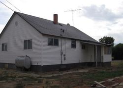 Pre-foreclosure in  E LIBERTY ST Weiser, ID 83672