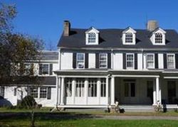 Pre-foreclosure Listing in OLD MAIN ST ASBURY, NJ 08802