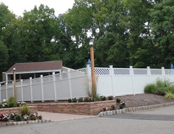 Pre-foreclosure in  OVERLOOK DR Clinton, NJ 08809