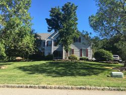 Pre-foreclosure in  WILLEVER WAY Stewartsville, NJ 08886