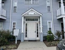Pre-foreclosure Listing in SUMMER AVE APT 2A NEWARK, NJ 07104