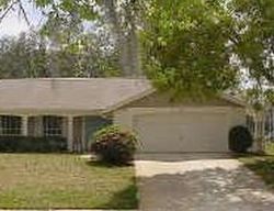 Pre-foreclosure in  HUNTING SADDLE DR Hudson, FL 34667