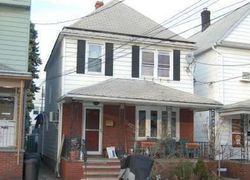 Pre-foreclosure in  W 40TH ST Bayonne, NJ 07002