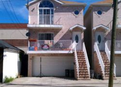 Pre-foreclosure Listing in 70TH ST WEST NEW YORK, NJ 07093