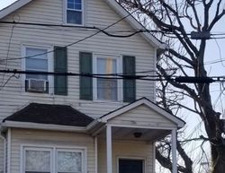 Pre-foreclosure Listing in N 5TH ST HARRISON, NJ 07029