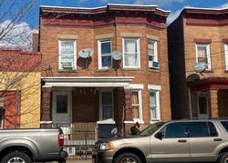 Pre-foreclosure Listing in 61ST ST WEST NEW YORK, NJ 07093