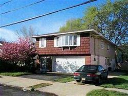 Pre-foreclosure Listing in GRACE AVE SECAUCUS, NJ 07094