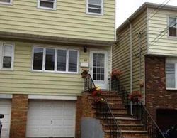 Pre-foreclosure Listing in LORD AVE BAYONNE, NJ 07002