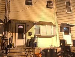 Pre-foreclosure Listing in W 19TH ST WEEHAWKEN, NJ 07086