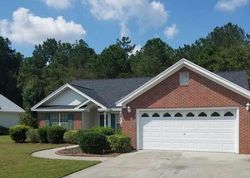 Pre-foreclosure in  LANCELOT LN Conway, SC 29526