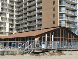Pre-foreclosure in  SHORE DR Myrtle Beach, SC 29572