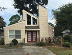 Pre-foreclosure in  MELANIE LN Myrtle Beach, SC 29577