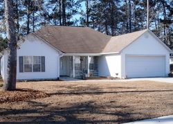 Pre-foreclosure Listing in ASHWOOD LN MYRTLE BEACH, SC 29588