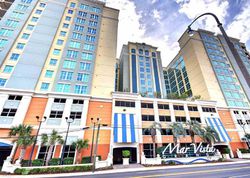 Pre-foreclosure in  S OCEAN BLVD  North Myrtle Beach, SC 29582