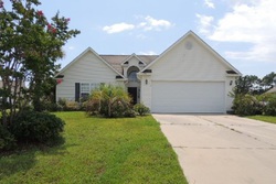 Pre-foreclosure Listing in ROCKWATER CIR MYRTLE BEACH, SC 29588