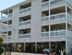 Pre-foreclosure in  S OCEAN BLVD UNIT 201 Myrtle Beach, SC 29575