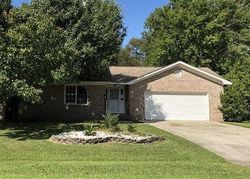 Pre-foreclosure in  WACCAMAW RIVER RD Myrtle Beach, SC 29588