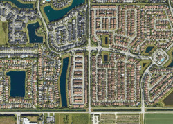 Pre-foreclosure in  SE 33RD TER Homestead, FL 33033