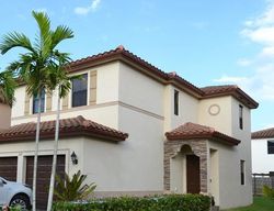 Pre-foreclosure Listing in SE 33RD TER HOMESTEAD, FL 33033