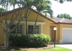 Pre-foreclosure in  NE 41ST PL Homestead, FL 33033