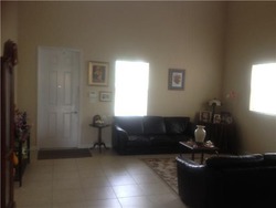 Pre-foreclosure in  NE 1ST DR Homestead, FL 33033