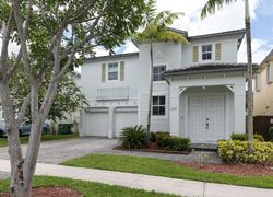 Pre-foreclosure in  NE 2ND DR Homestead, FL 33033