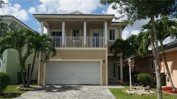 Pre-foreclosure in  NE 4TH ST Homestead, FL 33033