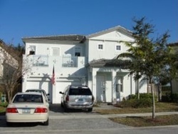 Pre-foreclosure in  NE 32ND TER Homestead, FL 33033