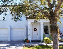 Pre-foreclosure in  NE 32ND TER Homestead, FL 33033