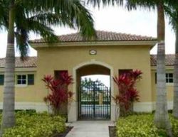 Pre-foreclosure Listing in SE 30TH ST HOMESTEAD, FL 33035