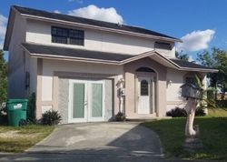 Pre-foreclosure in  SW 158TH CT Homestead, FL 33033
