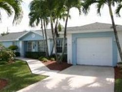 Pre-foreclosure in  SE 22ND DR Homestead, FL 33033