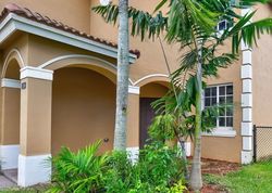 Pre-foreclosure in  SE 22ND TER Homestead, FL 33033