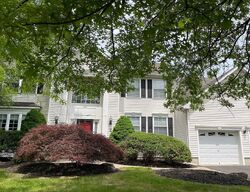 Pre-foreclosure in  WENDOVER RD Hightstown, NJ 08520