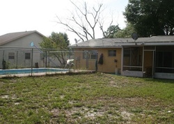 Pre-foreclosure Listing in BIANCA ST SEBRING, FL 33872