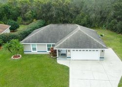 Pre-foreclosure Listing in WHITE SPRUCE ST SEBRING, FL 33870