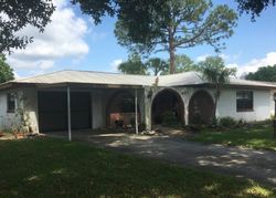 Pre-foreclosure Listing in S EGRET ST SEBRING, FL 33870