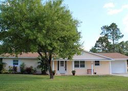 Pre-foreclosure Listing in WESTMINSTER RD SEBRING, FL 33875