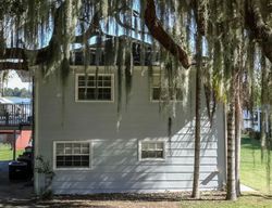 Pre-foreclosure Listing in PENDARVIS RD LAKE PLACID, FL 33852