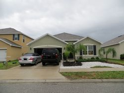Pre-foreclosure in  HARTFORD HEIGHTS ST Spring Hill, FL 34609