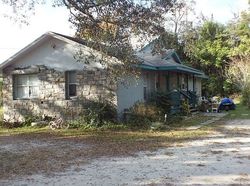 Pre-foreclosure in  PEACEFUL AVE Brooksville, FL 34614