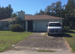 Pre-foreclosure Listing in PINEWOOD AVE BROOKSVILLE, FL 34613