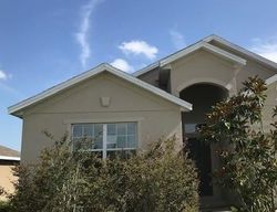 Pre-foreclosure Listing in WATER LILY DR BROOKSVILLE, FL 34602