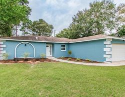 Pre-foreclosure Listing in CANFIELD DR SPRING HILL, FL 34609