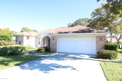 Pre-foreclosure Listing in RIO VISTA CT SPRING HILL, FL 34608